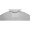 Felpa con cappuccio unisex CHARON 240 g/m² con stampa - Anteprima 38