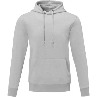 Felpa con cappuccio unisex CHARON 240 g/m² con stampa - Immagine 35