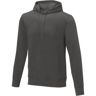 Felpa con cappuccio unisex CHARON 240 g/m² con stampa - Immagine 40