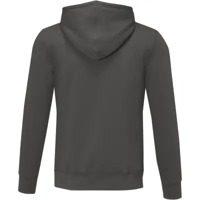 Felpa con cappuccio unisex CHARON 240 g/m² con stampa - Immagine 42
