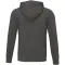 Felpa con cappuccio unisex CHARON 240 g/m² con stampa - Anteprima 42