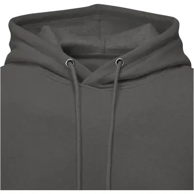 Felpa con cappuccio unisex CHARON 240 g/m² con stampa - Immagine 45