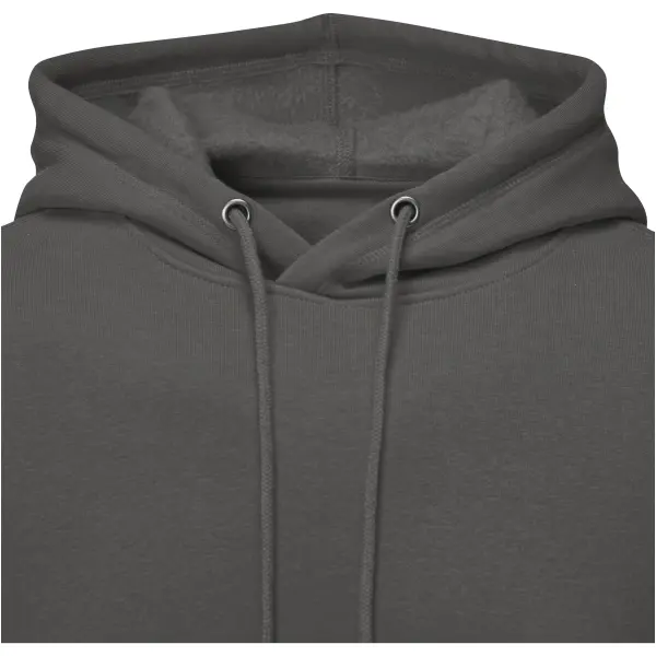 Felpa con cappuccio unisex CHARON 240 g/m² con stampa - Immagine 45