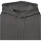 Felpa con cappuccio unisex CHARON 240 g/m² con stampa - Anteprima 45