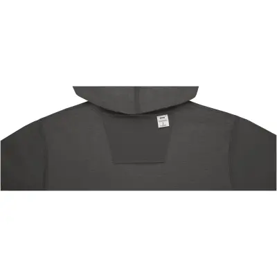 Felpa con cappuccio unisex CHARON 240 g/m² con stampa - Immagine 44