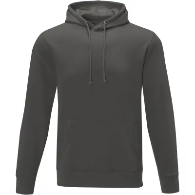 Felpa con cappuccio unisex CHARON 240 g/m² con stampa - Immagine 41