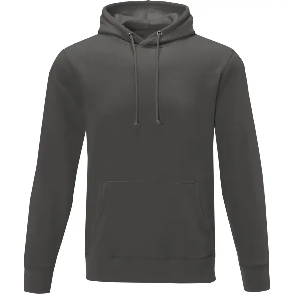 Felpa con cappuccio unisex CHARON 240 g/m² con stampa - Immagine 41