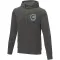 Felpa con cappuccio unisex CHARON 240 g/m² con stampa - Anteprima 43