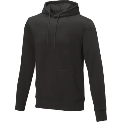 Felpa con cappuccio unisex CHARON 240 g/m² con stampa - Immagine 46