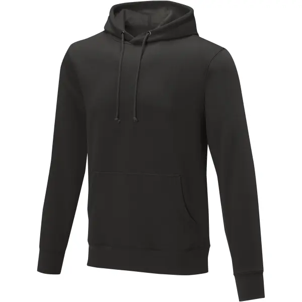 Felpa con cappuccio unisex CHARON 240 g/m² con stampa - Immagine 46