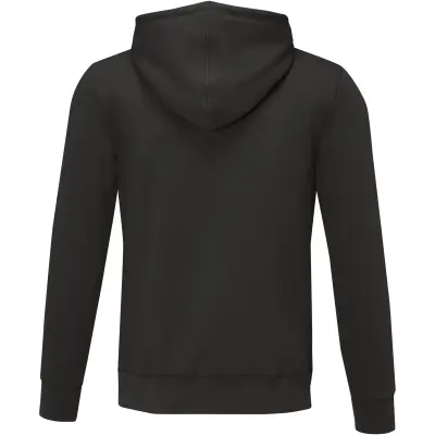 Felpa con cappuccio unisex CHARON 240 g/m² con stampa - Immagine 48