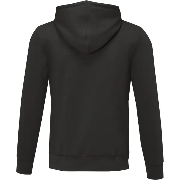 Felpa con cappuccio unisex CHARON 240 g/m² con stampa - Immagine 48
