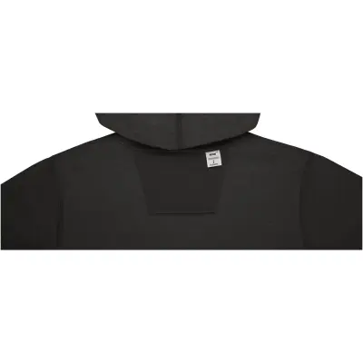 Felpa con cappuccio unisex CHARON 240 g/m² con stampa - Immagine 50