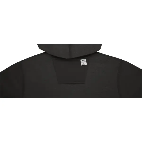 Felpa con cappuccio unisex CHARON 240 g/m² con stampa - Immagine 50