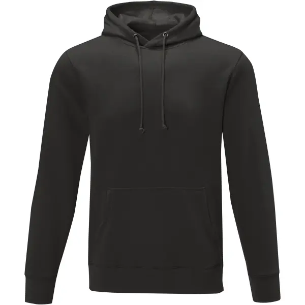 Felpa con cappuccio unisex CHARON 240 g/m² con stampa - Immagine 47