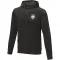 Felpa con cappuccio unisex CHARON 240 g/m² con stampa - Anteprima 49