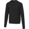 Felpa maglione sportivo unisex YUKON in interlock 350 g/m² - Anteprima 2