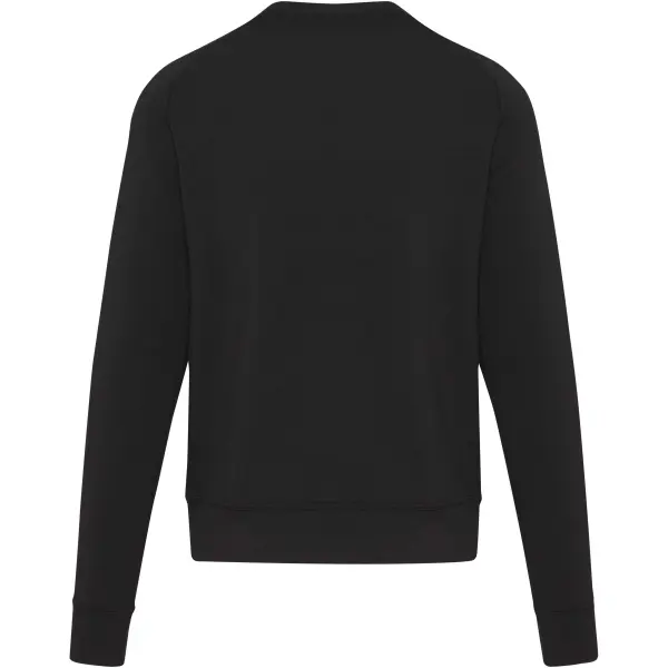 Felpa maglione sportivo unisex YUKON in interlock 350 g/m² - Immagine 4