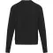 Felpa maglione sportivo unisex YUKON in interlock 350 g/m² - Anteprima 4
