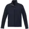 Giacca softshell MAXSON da uomo 3 strati idrorepellente - Anteprima 4