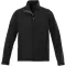 Giacca softshell MAXSON da uomo 3 strati idrorepellente - Anteprima 11
