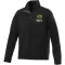 Giacca softshell MAXSON da uomo 3 strati idrorepellente - Anteprima 13