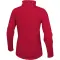 Giacca softshell MAXSON da donna 3 strati, idrorepellente - Anteprima 5