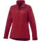 Giacca softshell MAXSON da donna 3 strati, idrorepellente - Anteprima 7