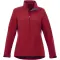 Giacca softshell MAXSON da donna 3 strati, idrorepellente - Anteprima 4