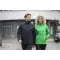 Giacca softshell MAXSON da donna 3 strati, idrorepellente - Anteprima 2