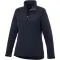 Giacca softshell MAXSON da donna 3 strati, idrorepellente - Anteprima 8