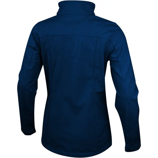 Giacca softshell MAXSON da donna 3 strati, idrorepellente - Immagine 13