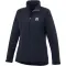 Giacca softshell MAXSON da donna 3 strati, idrorepellente - Anteprima 12