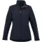 Giacca softshell MAXSON da donna 3 strati, idrorepellente - Anteprima 9