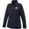 Giacca softshell MAXSON da donna 3 strati, idrorepellente - Anteprima 11