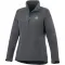 Giacca softshell MAXSON da donna 3 strati, idrorepellente - Anteprima 19