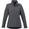Giacca softshell MAXSON da donna 3 strati, idrorepellente - Anteprima 16