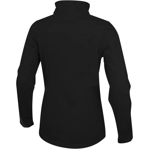 Giacca softshell MAXSON da donna 3 strati, idrorepellente - Immagine 25