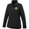 Giacca softshell MAXSON da donna 3 strati, idrorepellente - Anteprima 23