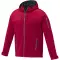 Giacca softshell da uomo MATCH 380 g/m² impermeabile e traspirante - Anteprima 3