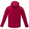 Giacca softshell da uomo MATCH 380 g/m² impermeabile e traspirante - Anteprima 5