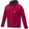 Giacca softshell da uomo MATCH 380 g/m² impermeabile e traspirante - Anteprima 7
