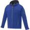 Giacca softshell da uomo MATCH 380 g/m² impermeabile e traspirante - Anteprima 8