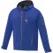 Giacca softshell da uomo MATCH 380 g/m² impermeabile e traspirante - Anteprima 12