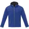 Giacca softshell da uomo MATCH 380 g/m² impermeabile e traspirante - Anteprima 9