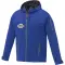 Giacca softshell da uomo MATCH 380 g/m² impermeabile e traspirante - Anteprima 11