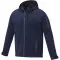 Giacca softshell da uomo MATCH 380 g/m² impermeabile e traspirante - Anteprima 13