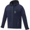 Giacca softshell da uomo MATCH 380 g/m² impermeabile e traspirante - Anteprima 17
