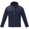 Giacca softshell da uomo MATCH 380 g/m² impermeabile e traspirante - Anteprima 14