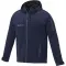 Giacca softshell da uomo MATCH 380 g/m² impermeabile e traspirante - Anteprima 16